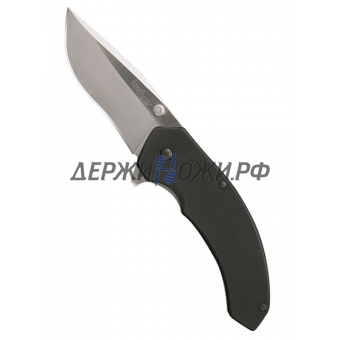 Нож Lahar Black Kershaw складной K1750